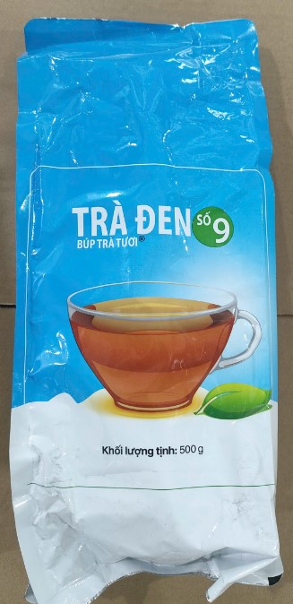 Trà Búp Trà Tươi 500g